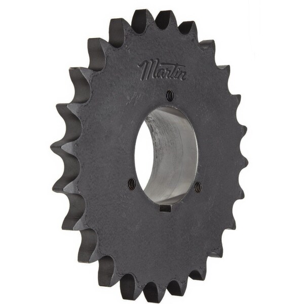 MST SPROCKET - 100 CHAIN AND ABOVE - BUSHED